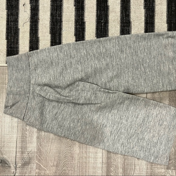 Knit Foldover Pants Wilfred - Picture 2 of 4